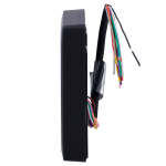 ZKTeco ZK-ER-KR903-ZK Lector de acceso - Acceso por tarjeta EM y MF/MF DESFire - Indicador LED y acústico - Wiegand