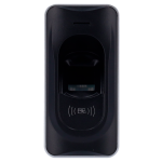 ZKTeco ZK-FR1200 Lector de acceso - Acceso por huella y tarjeta EM - Indicador LED y acústico - RS485 -
