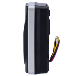 ZKTeco ZK-FR1200 Lector de acceso - Acceso por huella y tarjeta EM - Indicador LED y acústico - RS485 -