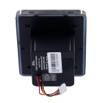 ZKTeco ZK-FR1500A-WP-EM Lector de acceso - Acceso por huella Silk ID y tarjeta EM - Indicador LED y acústico - RS485 -