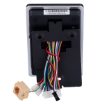 ZKTeco ZK-GL-PRORF-2 Lector de acceso autónomo IP67 - Tarjeta MF - 60.000 tarjetas | 600.000 registros - TCP/IP