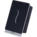 ZKTeco ZK-GL-PRORF-2 Lector de acceso autónomo IP67 - Tarjeta MF - 60.000 tarjetas | 600.000 registros - TCP/IP