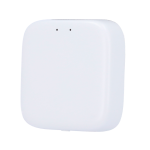 ZKTeco ZK-GTSLG200 Conexión WiFi para cerradura inteligente - Bluetooth | Gestión por voz - Apertura y cierre en