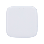 ZKTeco ZK-GTSLG200 Conexión WiFi para cerradura inteligente - Bluetooth | Gestión por voz - Apertura y cierre en