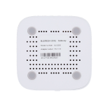 ZKTeco ZK-GTSLG200 Conexión WiFi para cerradura inteligente - Bluetooth | Gestión por voz - Apertura y cierre en