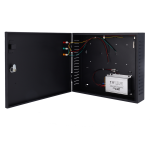 ZKTeco ZK-INBIO-BOX Caja para controladora - Compatible con controladoras INBIO Series - Tamper de apertura -