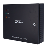 ZKTeco ZK-INBIO-BOX Caja para controladora - Compatible con controladoras INBIO Series - Tamper de apertura -