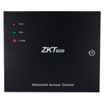 ZKTeco ZK-INBIO-BOX Caja para controladora - Compatible con controladoras INBIO Series - Tamper de apertura -