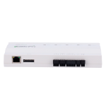 ZKTeco ZK-INBIO160PRO Controladora de acceso Multi-identificación - Facial, huella, tarjeta, QR dinámico o PIN -