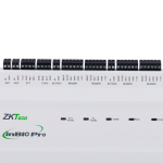 ZKTeco ZK-INBIO260PRO Controladora de acceso Multi-identificación - Facial, huella, tarjeta, QR dinámico o PIN -