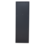 ZKTeco ZK-IPC-ACC-TOTEM-7011L Tótem para LPR - Apto para múltiples tipos de dispositivos - Fácil acceso a instalación -