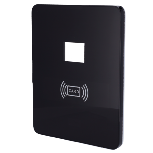 ZKTeco ZK-ITC-MTS1000-2-4 Cubierta superior para torno - Integración lector de tarjetas y QR - Apta para torno
