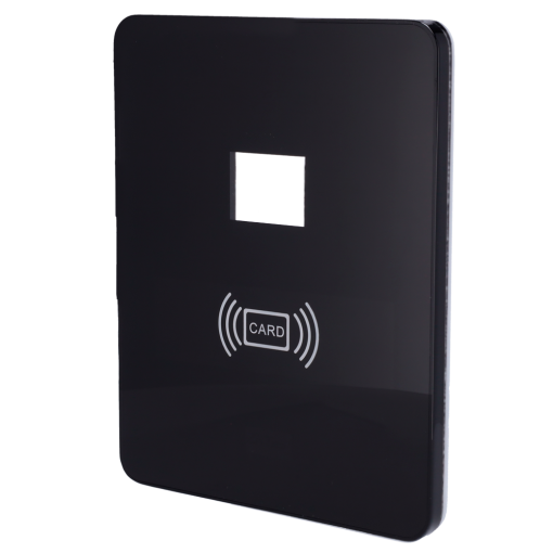 ZKTeco ZK-ITC-MTS1000-2-4 Cubierta superior para torno - Integración lector de tarjetas y QR - Apta para torno