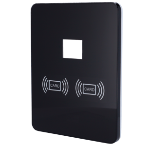 ZKTeco ZK-ITC-MTS1000-2D-4 Cubierta superior para torno - Integración lectores de tarjetas y QR - Apta para torno