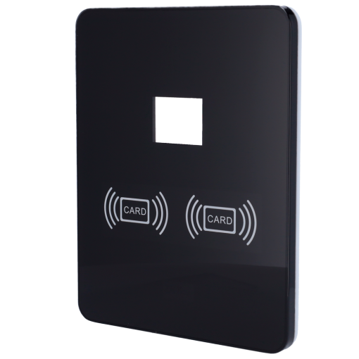 ZKTeco ZK-ITC-MTS1000-2D-4 Cubierta superior para torno - Integración lectores de tarjetas y QR - Apta para torno