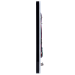 ZKTeco ZK-ITC-MTS1000-2D-4 Cubierta superior para torno - Integración lectores de tarjetas y QR - Apta para torno