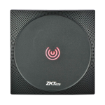 ZKTeco ZK-KR613-OSDP Lector de acceso - Acceso por tarjeta EM y MF - Indicador LED y acústico - RS485 ZKTeco | OSDP