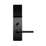 ZKTeco ZK-LH6500L Cerradura de hotel offline - Apertura por tarjeta MF - Backset 62.5 mm | Apertura izquierda -