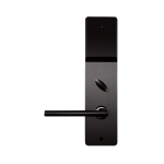 ZKTeco ZK-LH6500R Cerradura de hotel offline - Apertura por tarjeta MF - Backset 62.5 mm | Apertura derecha -