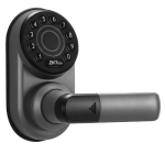ZKTeco ZK-ML200DD Cerradura inteligente ZKTeco - Teclado y Bluetooth - Hasta 100 usuarios y app móvil - Autónoma