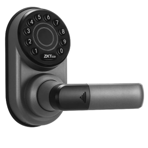 ZKTeco ZK-ML200DD Cerradura inteligente ZKTeco - Teclado y Bluetooth - Hasta 100 usuarios y app móvil - Autónoma