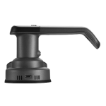 ZKTeco ZK-ML200DD Cerradura inteligente ZKTeco - Teclado y Bluetooth - Hasta 100 usuarios y app móvil - Autónoma