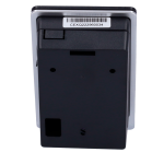 ZKTeco ZK-PRORF-EM Lector de acceso autónomo IP67 - Tarjeta EM - 60.000 tarjetas | 600.000 registros - TCP/IP