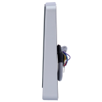 ZKTeco ZK-QR600-V-MF Lector de acceso - Acceso por código QR y tarjeta MF - Indicador LED y acústico - Wiegand