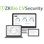 ZKTeco ZK-SOF-BIOCV-25 Licencia software control de acceso - Módulo base de control de acceso - 25 puertas -