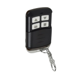 ZKTeco ZK-SP-BGM1000-PSA55 Mando a distancia para barrera de parking - Botones de subida, bajada y paro - Alimentación