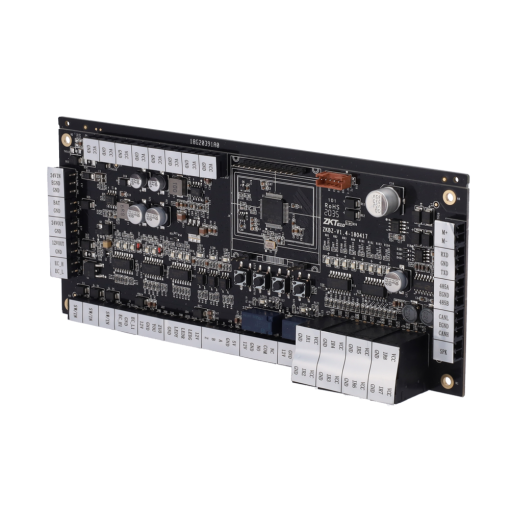 ZKTeco ZK-SP-FBLA-18A-PRO Repuesto para pasillo motorizado - Placa de configuración y control maestra - Apto para modelo