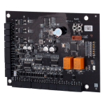 ZKTeco ZK-SP-TSA03-PRO Repuesto para torno trípode y molinete - Placa de configuración y control - Apto para modelos