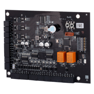 ZKTeco ZK-SP-TSA03-PRO Repuesto para torno trípode y molinete - Placa de configuración y control - Apto para modelos