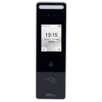 ZKTeco ZK-SPEEDFACE-V3L-RF-W Control de acceso y presencia IP65 - Facial, tarjeta EM y PIN - 3.000 tarjetas | 200.000