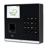 ZKTeco ZK-TA-GTC2-1 Control de presencia y acceso simple - Huella, tarjeta EM y PIN - 3.000 huellas | 150.000
