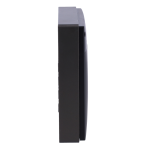 ZKTeco ZK-TA-GTC2-QR-12-W Control de presencia y acceso simple - QR, tarjeta EM/MF y PIN - 3.000 huellas | 150.000