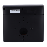 ZKTeco ZK-TA-GTC2-QR-12-W Control de presencia y acceso simple - QR, tarjeta EM/MF y PIN - 3.000 huellas | 150.000