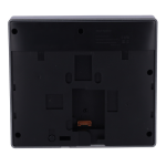 ZKTeco ZK-TA-GTC2-QR-12-W Control de presencia y acceso simple - QR, tarjeta EM/MF y PIN - 3.000 huellas | 150.000