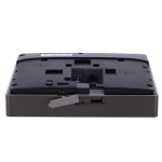 ZKTeco ZK-TA-GTC2-QR-12-W Control de presencia y acceso simple - QR, tarjeta EM/MF y PIN - 3.000 huellas | 150.000