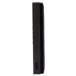 ZKTeco ZK-TA-GTC2F-V-1-W Control de presencia y acceso simple - Facial, huella, tarjeta EM y PIN - 1.000 huellas |