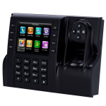 ZKTeco ZK-TA-ICLOCK-560ZMM-12-W Control de presencia - Huella, tarjetas EM/MF y PIN - 8.000 huellas | 100.000 registros -
