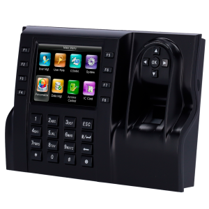 ZKTeco ZK-TA-ICLOCK-560ZMM-12-W Control de presencia - Huella, tarjetas EM/MF y PIN - 8.000 huellas | 100.000 registros -