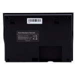 ZKTeco ZK-TA-ICLOCK-S560ZMM-12-W Control de presencia - Tarjetas EM/MF y PIN - 10.000 tarjetas | 50.000 registros - 3.5&quot