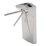 ZKTeco ZK-TS1000-PRO Torno de acceso bidireccional - 3 brazos rotativos - Tiempos, alarmas y modos de apertura -