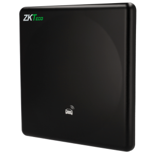 ZKTeco ZK-UHF6-18E-PRO Lector de acceso - Acceso por UHF - Alcance ajustable hasta 18 m - Wiegand 26/34 | USB para