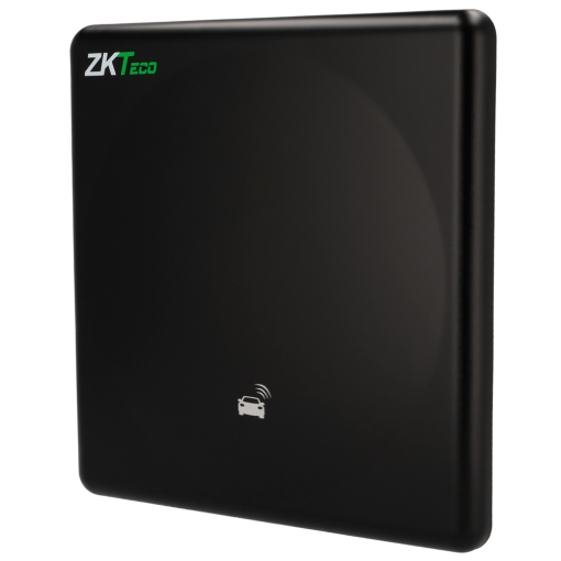ZKTeco ZK-UHF6-18E-PRO Lector de acceso - Acceso por UHF - Alcance ajustable hasta 18 m - Wiegand 26/34 | USB para