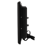ZKTeco ZK-UHF6-18E-PRO Lector de acceso - Acceso por UHF - Alcance ajustable hasta 18 m - Wiegand 26/34 | USB para