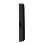 ZKTeco ZK-VL-SENSEFACE-3B-1-W Control de acceso y presencia IP65 - Facial, tarjeta EM y PIN - 3.000 caras | 150.000