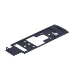ZKTeco ZK-VL-SPEEDFACE-V3L-RF-2-W Control de acceso y presencia IP65 - Facial, tarjeta MF y PIN - 3.000 tarjetas | 200.000