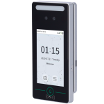 ZKTeco ZK-VL-SPEEDFACE-V4LNP-1-W Control de acceso y presencia - Facial, palma, tarjeta EM y PIN - 800 caras | 150.000